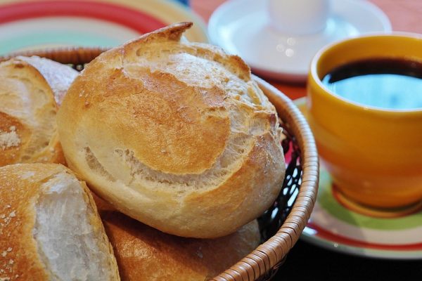 frukostfralla
